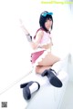 Cosplay Ayane - Valley Ftv Boons