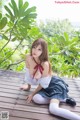 IMISS Vol.195: Model Yang Chen Chen (杨晨晨 sugar) (43 photos)