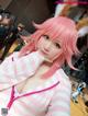 Coser@Nyako喵子: (208 photos )