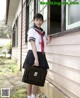 Kaori Arai - Thailand Old Creep