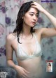 Miki Yanagi 柳美稀, Weekly Playboy 2019 No.37 (週刊プレイボーイ 2019年37号)