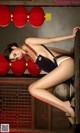 UGIRLS - Ai You Wu App No.741: Model Zhou Yan Xi (周妍希) (40 photos)