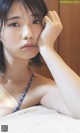 Hina Kikuchi 菊地姫奈, 週プレ Photo Book 春めく、ほのめく Set.02