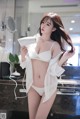 [XIUREN秀人网] 2021.02.01 No.3064 南初妹妹